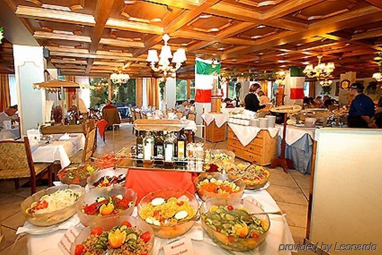 Hotel Sonnalp سالباخ هينترغليم المظهر الخارجي الصورة
