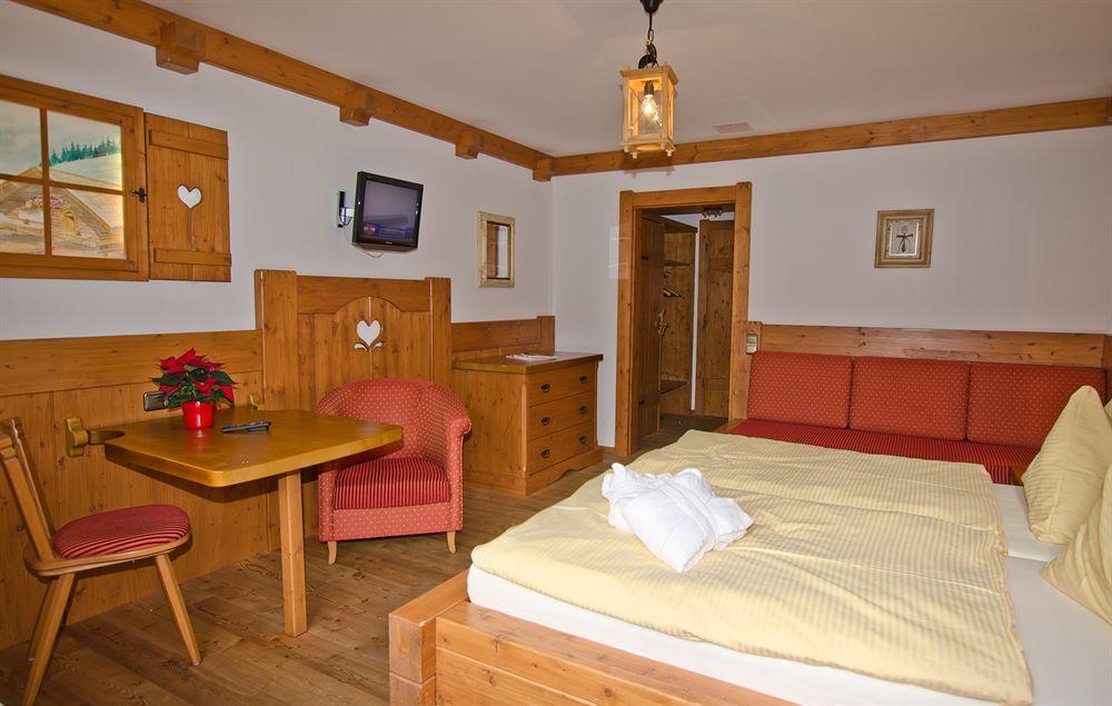 Hotel Sonnalp سالباخ هينترغليم المظهر الخارجي الصورة