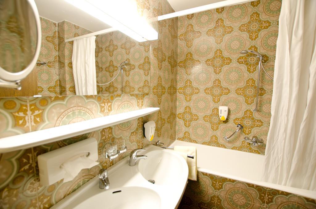 Hotel Sonnalp سالباخ هينترغليم المظهر الخارجي الصورة