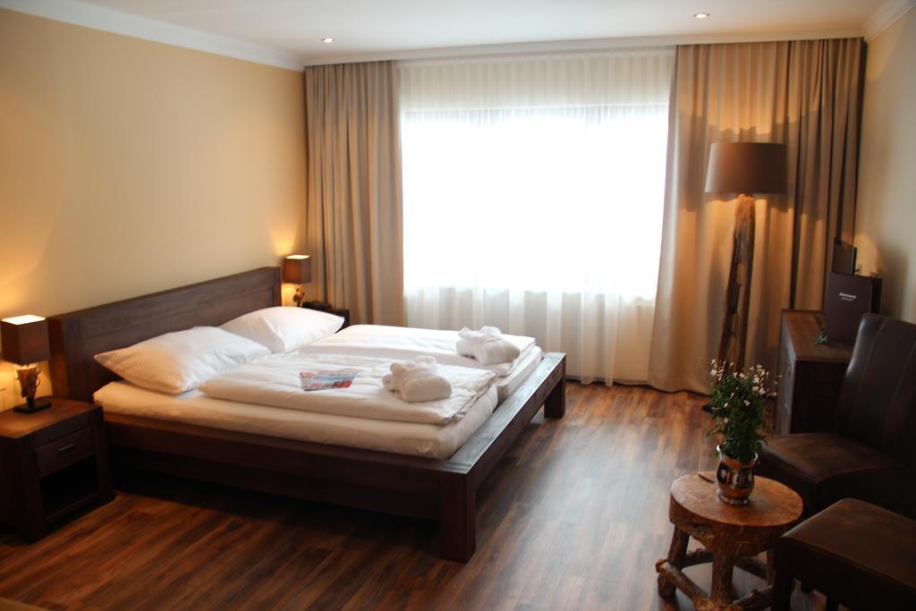 Hotel Sonnalp سالباخ هينترغليم المظهر الخارجي الصورة