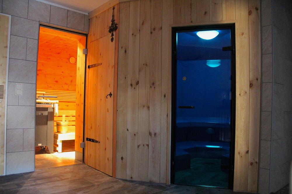 Hotel Sonnalp سالباخ هينترغليم المظهر الخارجي الصورة