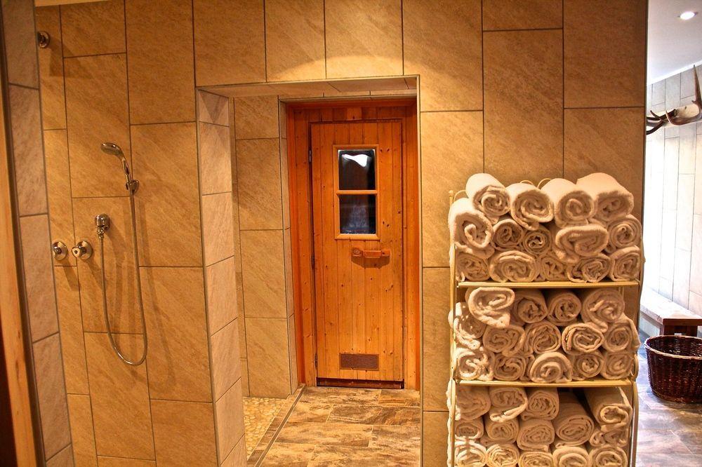 Hotel Sonnalp سالباخ هينترغليم المظهر الخارجي الصورة